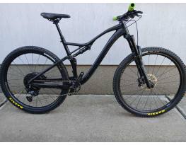 29 Orbea Occam Trail L