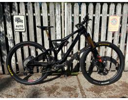 29" Orbea Rallon M 170/160mm