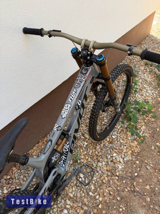 29" Pivot Phoneix L-es 