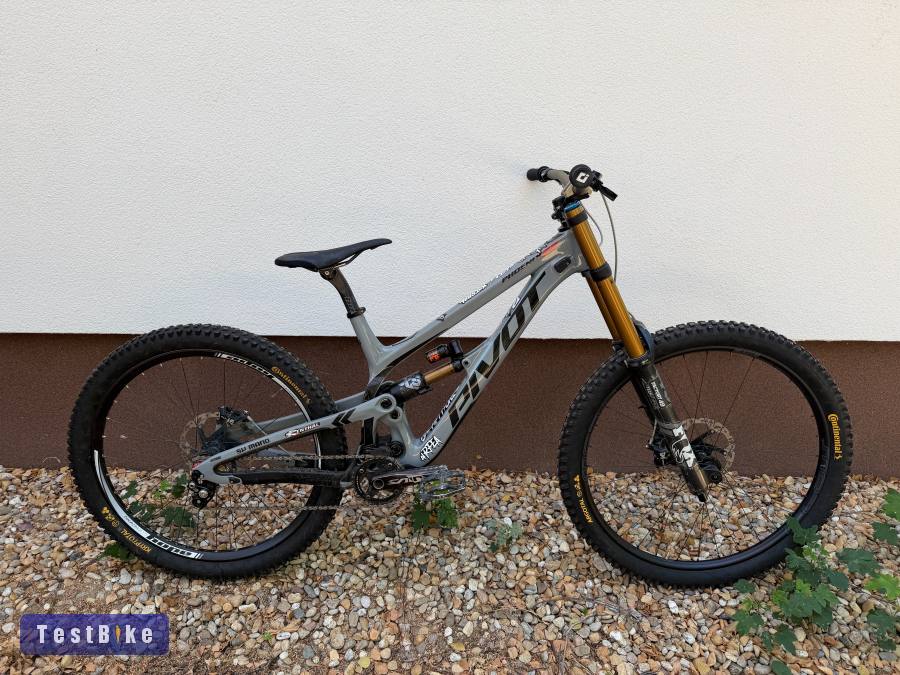 29" Pivot Phoneix L-es 