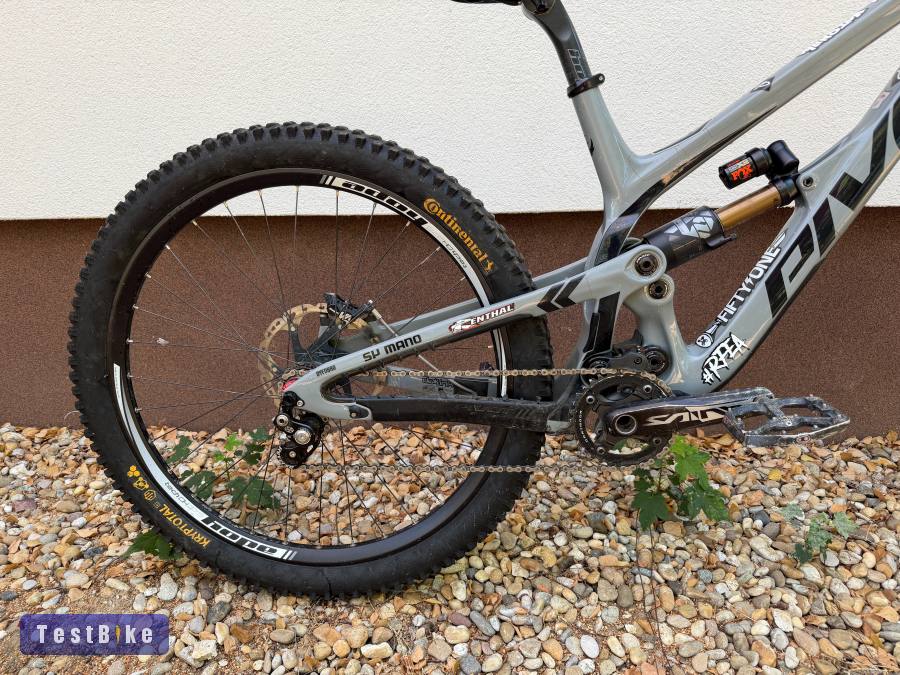 29" Pivot Phoneix L-es 