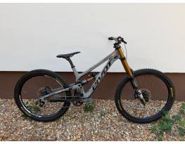 29" Pivot Phoneix L-es