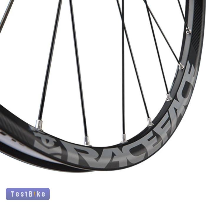 29 Race Face Aeffect