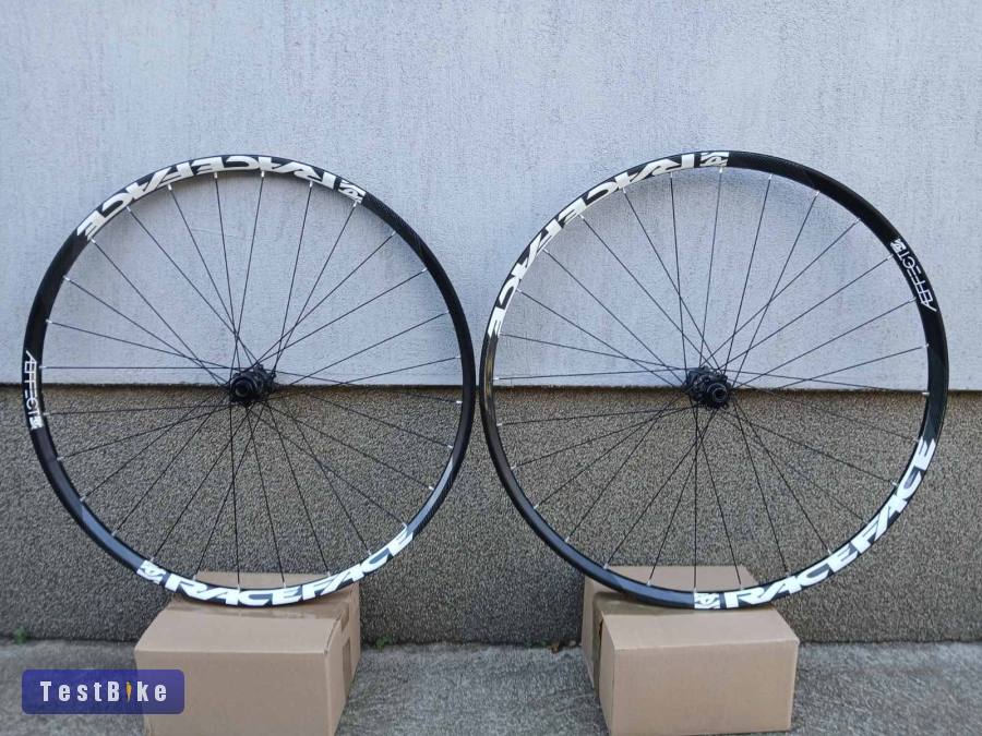 29 Race Face Aeffect