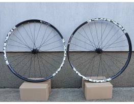 29 Race Face Aeffect