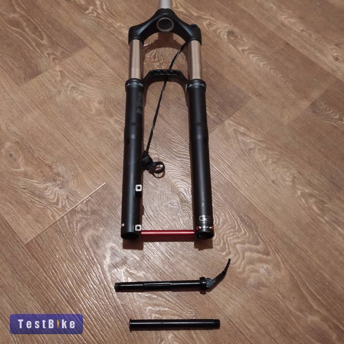 Újszerű 29 Rock Shox Recon RL100mm Solo Air 15x110