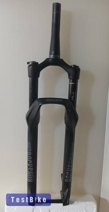 29 Rock Shox Sektor 130 boost