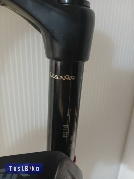 29 Rock Shox Sektor 130 boost