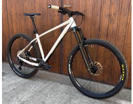 29” Rockrider AM HT 100 hardtail / FOX 34 makulátlan állapotban