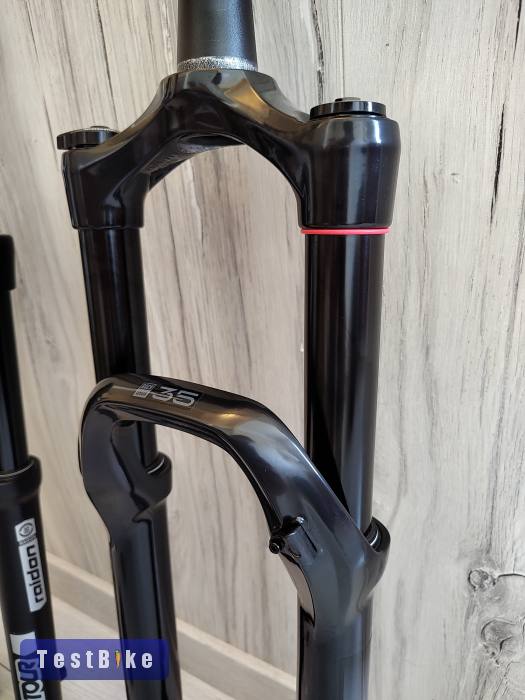29" RockShox 35 Gold RL nem használt 