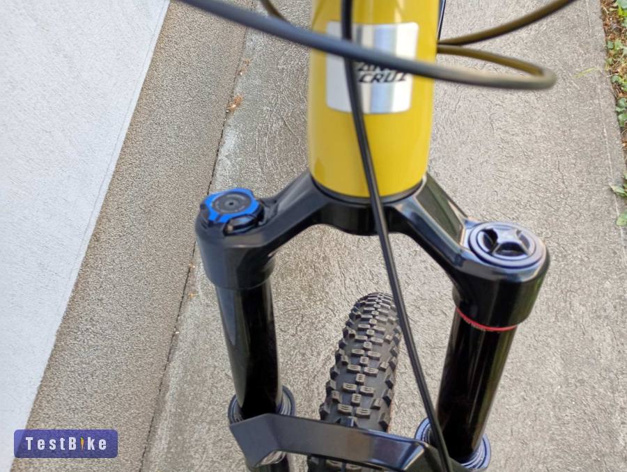 29 Santa Cruz Tallboy L