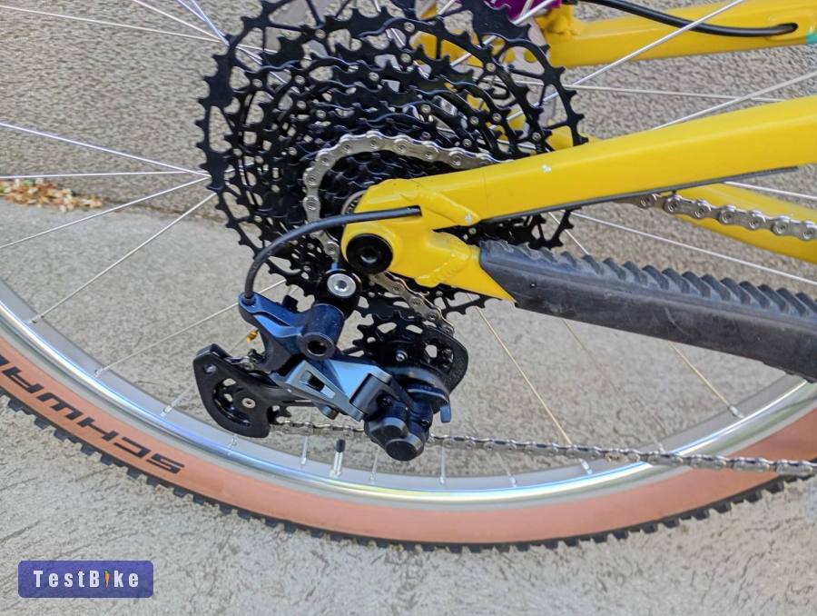 29 Santa Cruz Tallboy L