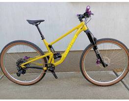 29 Santa Cruz Tallboy L