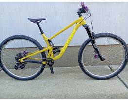 29 Santa Cruz Tallboy L
