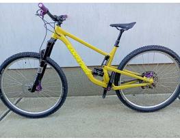 29 Santa Cruz Tallboy L