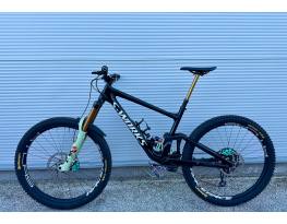 29" Specialized Enduro S5 Oil Slick Custom edition LIMITED