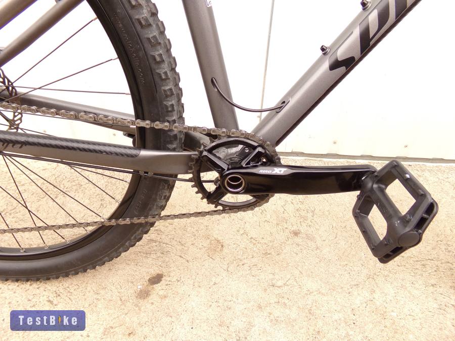 29" Speedone Destroyer Trail/Enduro MTB,1x12 Deore, Rockshox