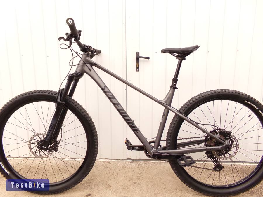 29" Speedone Destroyer Trail/Enduro MTB,1x12 Deore, Rockshox
