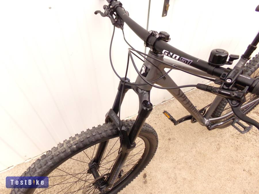 29" Speedone Destroyer Trail/Enduro MTB,1x12 Deore, Rockshox