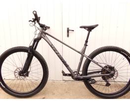 29" Speedone Destroyer Trail/Enduro MTB,1x12 Deore, Rockshox