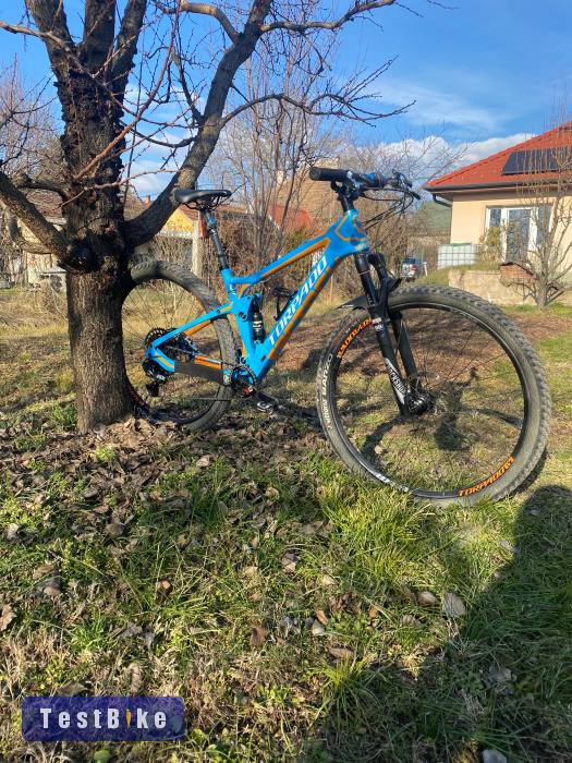 29” Torpado matador karbon