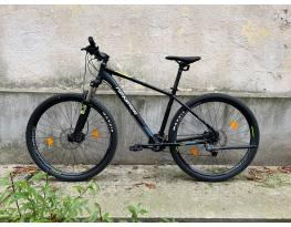 29er Genesis Impact férfi kerékpár hidraulikus fékekkel 