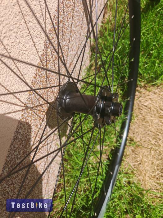 29er kerékszett 