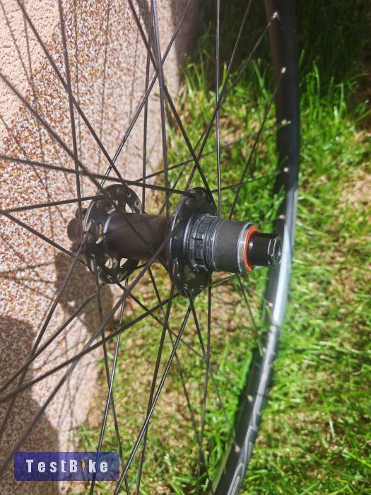 29er kerékszett 