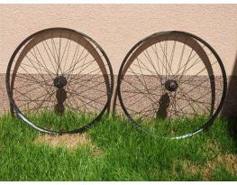 29er kerékszett 