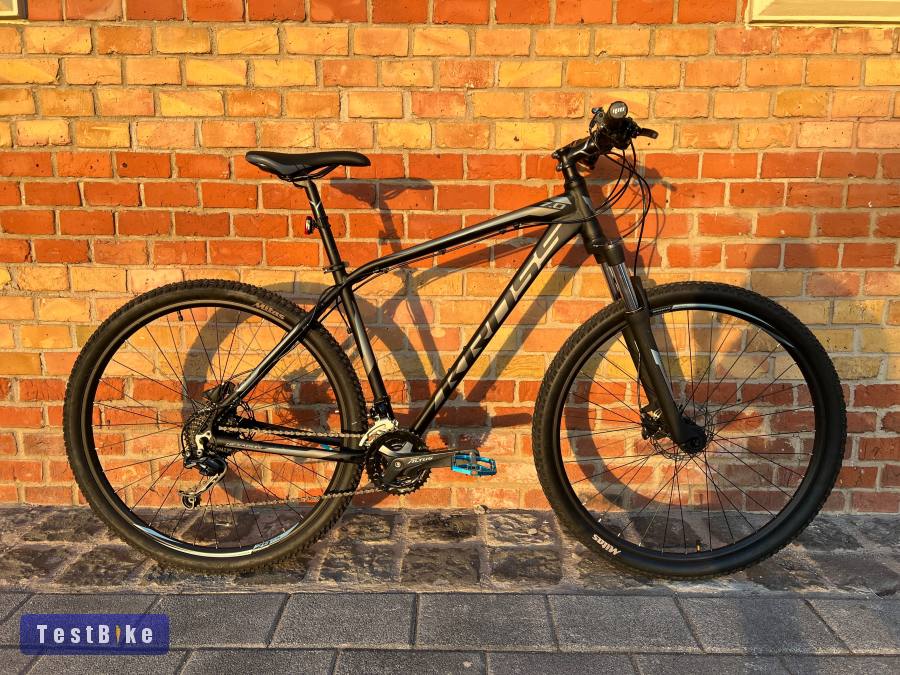 29er Kross kerékpár hidraulikus fékekkel - L
