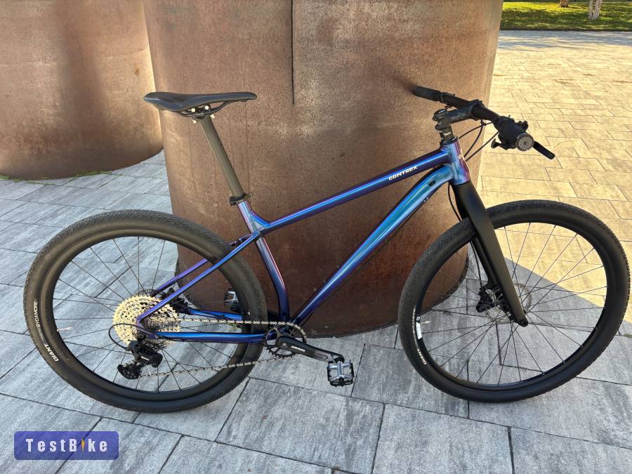 29er merev mtb