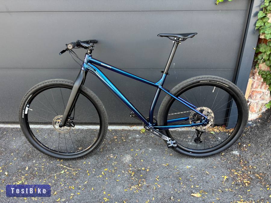 29er merev mtb