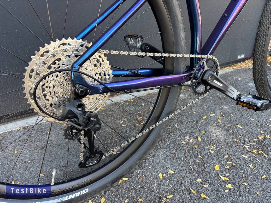 29er merev mtb