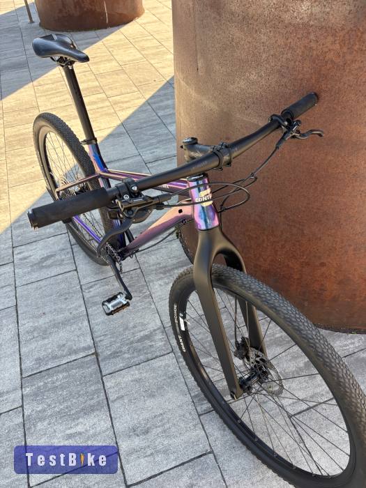 29er merev mtb
