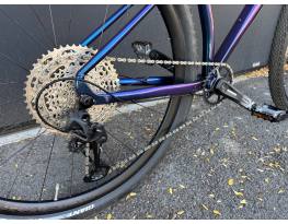 29er merev mtb
