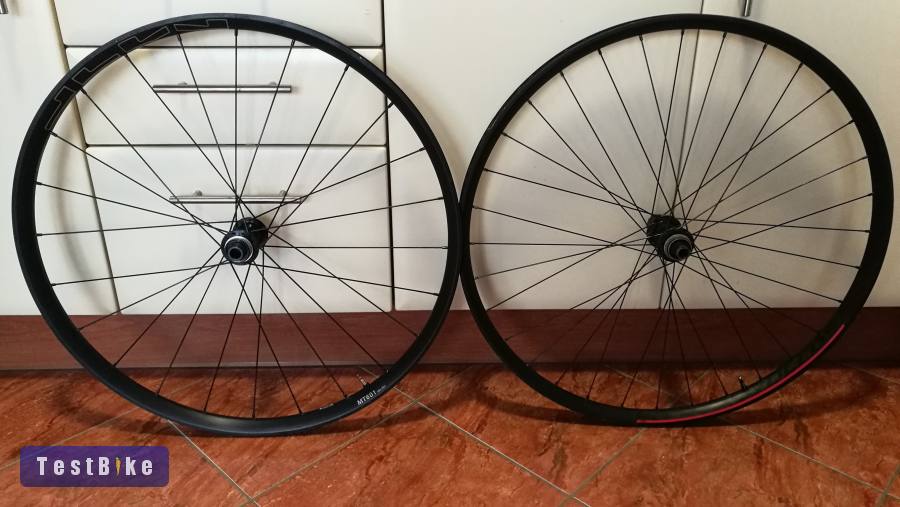 29er mtb alu boost e.h. kerék shimano syncros