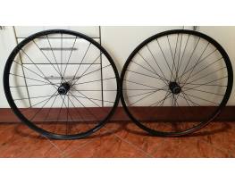 29er mtb alu boost e.h. kerék shimano syncros