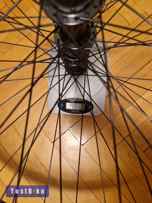 29er MTB Boost kerékszett