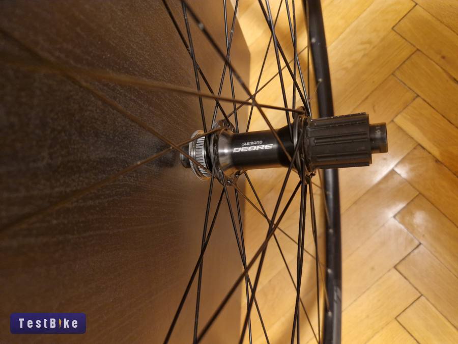 29er MTB Boost kerékszett