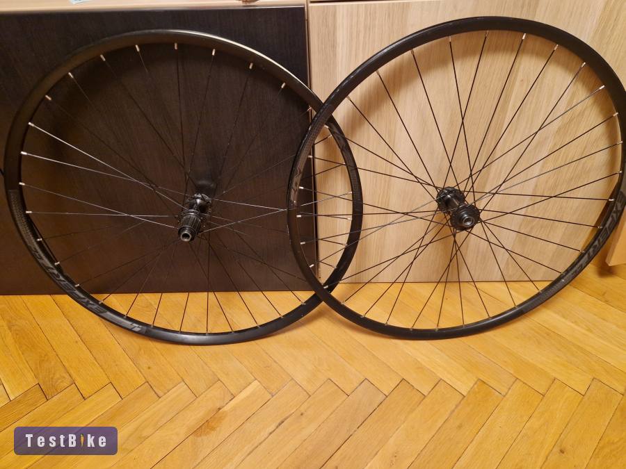29er MTB Boost kerékszett