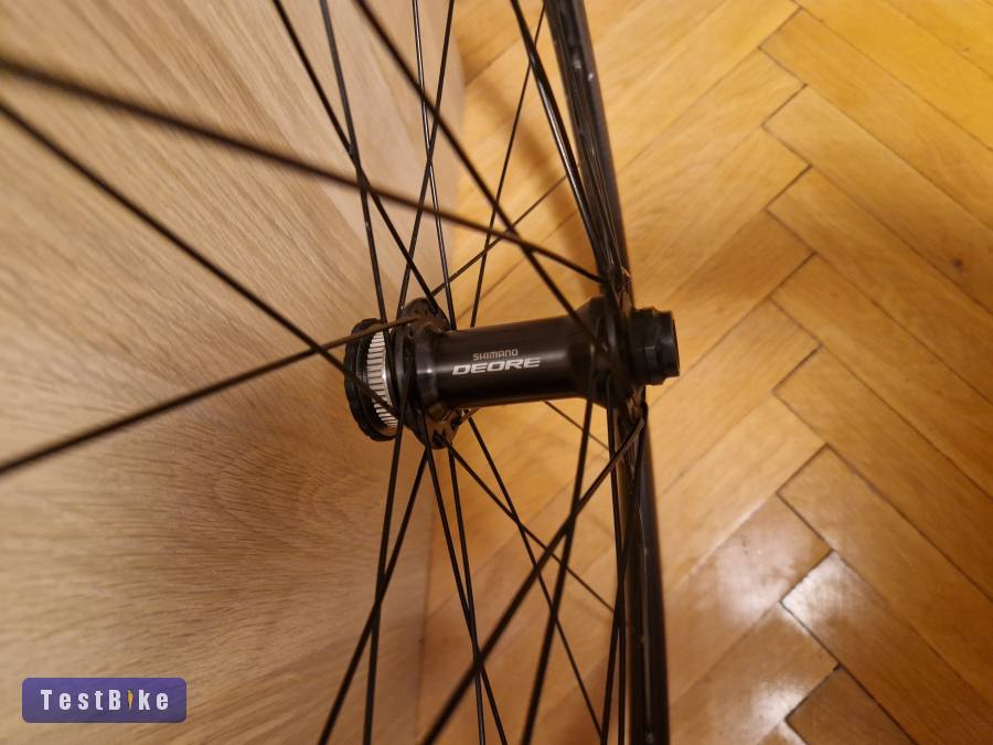 29er MTB Boost kerékszett