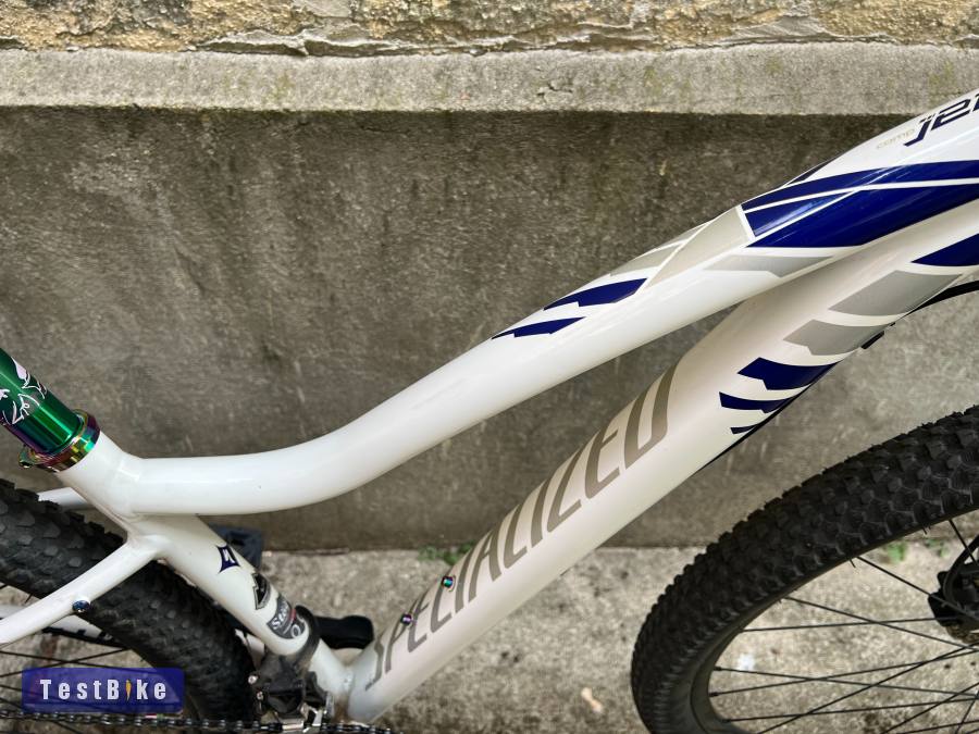 29er Specialized Jett hidraulikus fékekkel - S