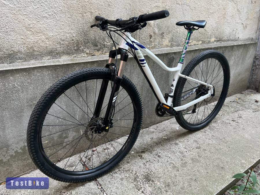 29er Specialized Jett hidraulikus fékekkel - S