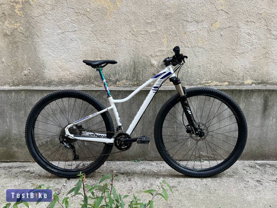 29er Specialized Jett hidraulikus fékekkel - S