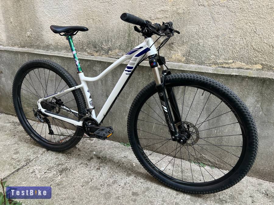 29er Specialized Jett hidraulikus fékekkel - S