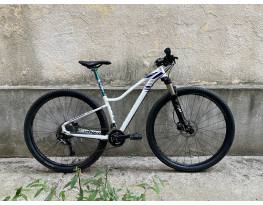 29er Specialized Jett hidraulikus fékekkel - S