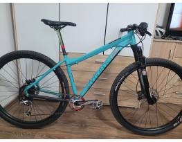29er Woodlands S-es méret