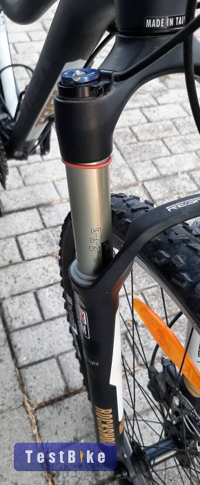 29es Trek Cali Sl mtb mountainbike kerékpár eladó