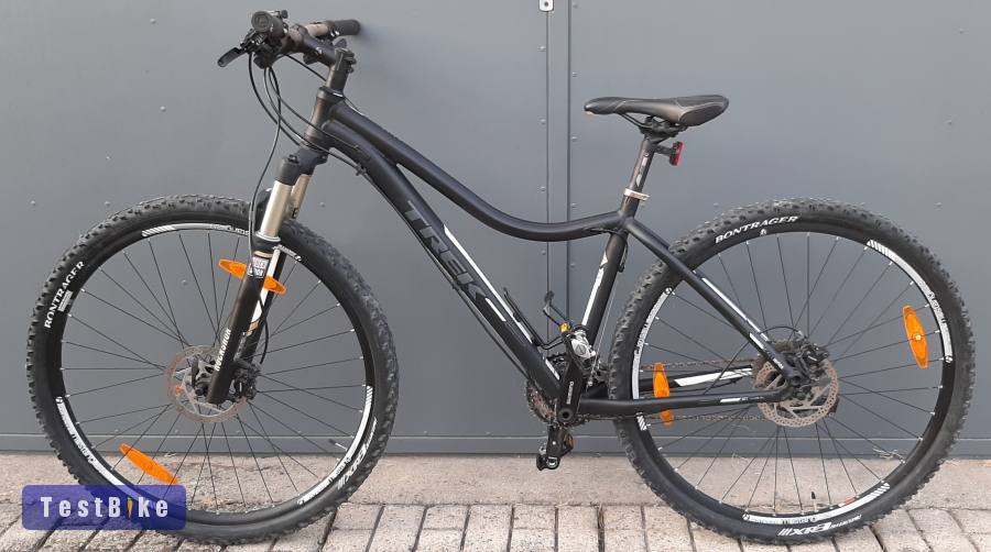 29es Trek Cali Sl mtb mountainbike kerékpár eladó