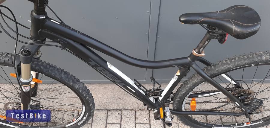 29es Trek Cali Sl mtb mountainbike kerékpár eladó